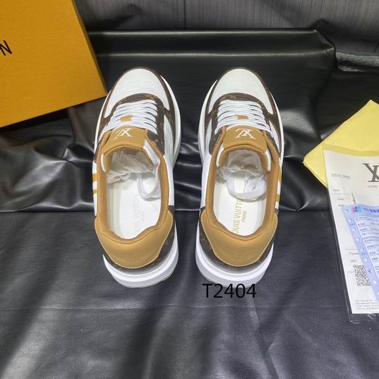 LV shoes 38-46-173